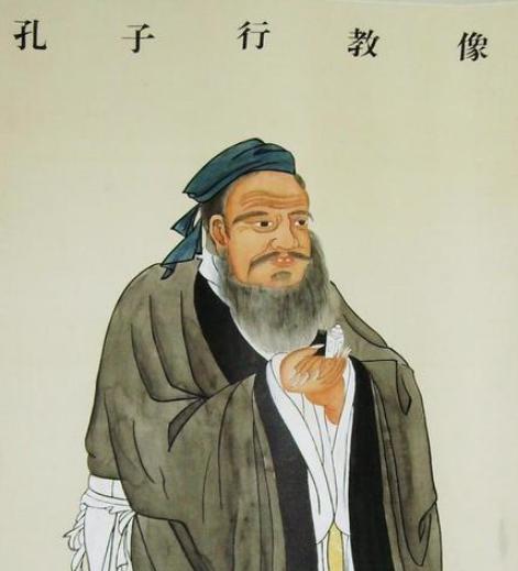 孔子母亲为何到死都不告诉孔子他父亲埋在哪里? 孔子母亲为何到死都不告诉孔子他父亲埋在哪里?