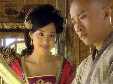 盘点历史上皇室有关系的和尚 为什么他们在古代那么招后宫待见呢 盘点历史上皇室有关系的和尚 为什么他们在古代那么招后宫待见呢
