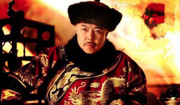 清朝皇帝经常宴请百官，为何官员都怕被赐饭？
