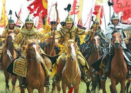 清朝八旗的工资待遇到底有多少 他们是如何一步步沉沦的 清朝八旗的工资待遇到底有多少 他们是如何一步步沉沦的