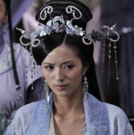 刘义隆宠妃潘淑妃：倾国倾城宠冠后宫，还把皇后气死了