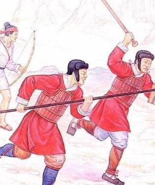 秦朝的武器的标准化制造方面的成就有多高 误差只有几微米而已 秦朝的武器的标准化制造方面的成就有多高 误差只有几微米而已