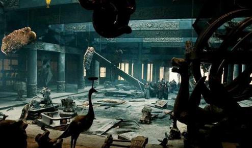 董卓为何会背负千古骂名?董卓究竟做了什么? 董卓为何会背负千古骂名?董卓究竟做了什么?