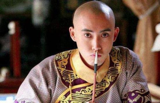 钮祜禄·阿灵阿:雍正的亲姨夫,康熙特别信任他 钮祜禄·阿灵阿:雍正的亲姨夫,康熙特别信任他