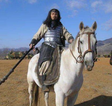 如何评价马超的一生？为何说是悲剧？