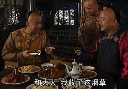 纪晓岚为什么敢和和珅斗 他哪里来的资本呢 纪晓岚为什么敢和和珅斗 他哪里来的资本呢