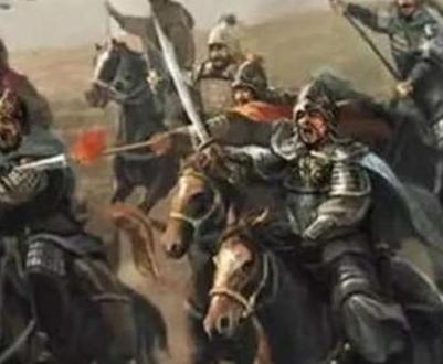 古代士兵打仗为什么不准饱餐酣睡 主要的原因是什么 <a href=https://www.lishiji.cn/lishi/6566/ target=_blank class=infotextkey>古代士兵</a>打仗为什么不准饱餐酣睡 主要的原因是什么