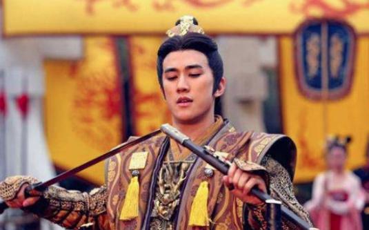 武则天让自己姐姐进宫,为什么把她给杀了?