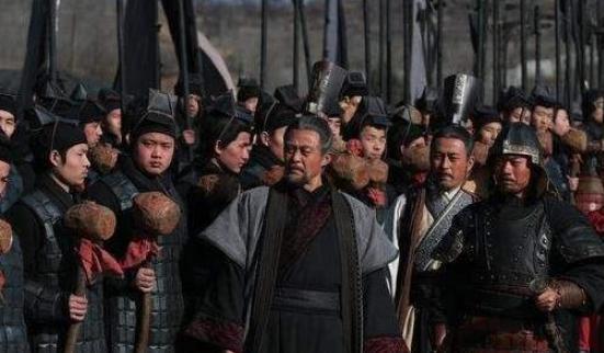 燕云十八骑有历史原型吗?光武帝刘秀麾下就有一支精锐军队 燕云十八骑有历史原型吗?光武帝刘秀麾下就有一支精锐军队