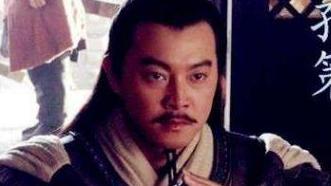 古代的社会看脸吗？三国有前途的霸主因破相被气死！
