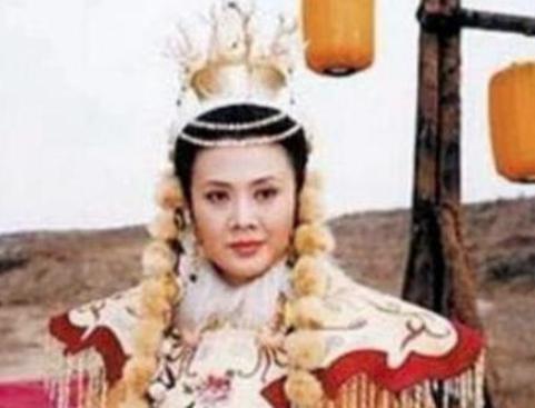 萧耨斤是怎么从宫女逆袭臣大辽皇太后的? 萧耨斤是怎么从宫女逆袭臣大辽皇太后的?