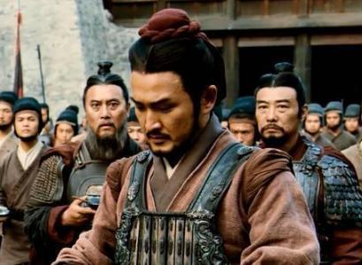 “螳螂捕蝉，黄雀在后”说的是谁？晋朝贾南风为何能祸乱朝纲？
