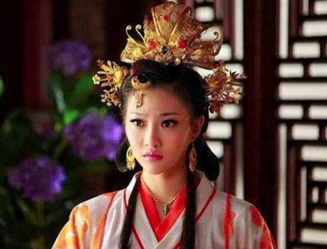 她被父亲逼嫁给乞丐,后来成为掌管后宫的郭宁妃 她被父亲逼嫁给乞丐,后来成为掌管后宫的郭宁妃