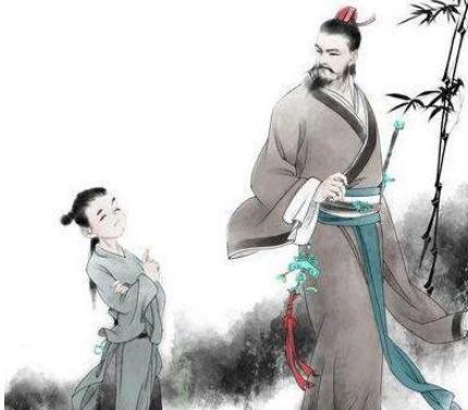 盘点古代四大神童,除了曹冲你还知道几个? 盘点古代四大神童,除了曹冲你还知道几个?