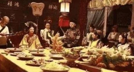 古代宫女的生活是什么样的 真的和电视演的那样吗