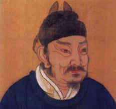 柴荣是哪个朝代的皇帝？柴荣后代在宋朝什么地位？