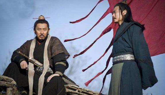 戚夫人的下场悲哀，为何薄姬一点事也没有？