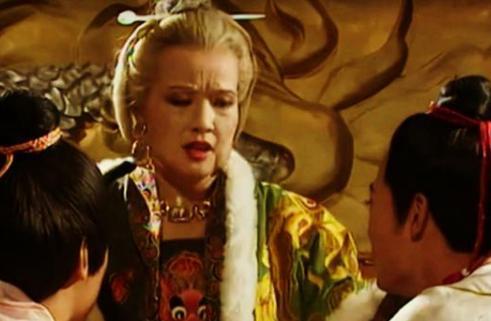 此人本可以靠才华流芳百世，却因一心想接近武则天被沦为笑柄！