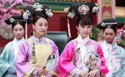 乾隆帝有十个女儿,她们最后结局分别怎么样? 乾隆帝有十个女儿,她们最后结局分别怎么样?