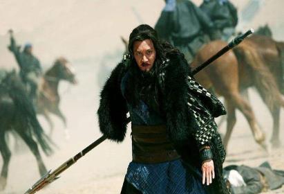 为什么虞姬能得到刘邦的厚葬 而项羽却被分尸呢