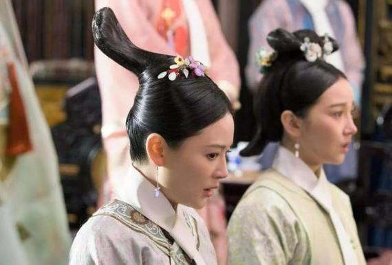 人生的两大悲剧是什么？哈达公主莽古济的一生实力演绎！