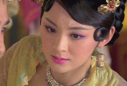 北齐是个怎么样的王朝？“玉体横陈”的冯小怜一生经历了什么？