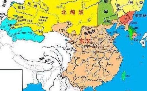 窦宪北伐为什么这么轻松？窦宪北伐和汉武帝北伐有什么不一样？
