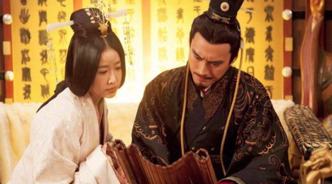 皇后郭圣通被废,太子刘疆离职,背后原因是什么? 皇后郭圣通被废,太子刘疆离职,背后原因是什么?