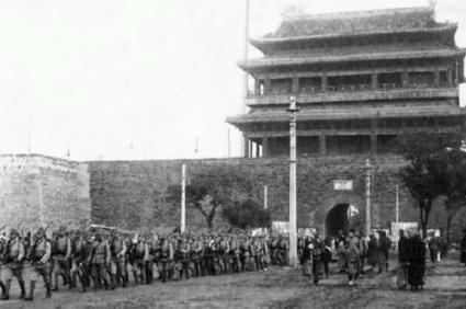 古代宣武门到底是什么样的 为什么一般人经过都不敢抬头呢 古代宣武门到底是什么样的 为什么一般人经过都不敢抬头呢