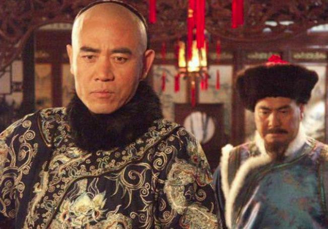 丁宝桢杀了安德海，慈禧为什么不处置他？