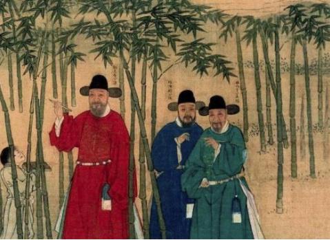 晚明的奢靡之风是万历帝带动的吗？