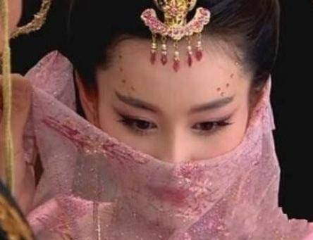 郑穆公的女儿素娥，九个男人竟都因她而死