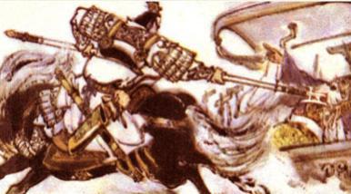 李郭之乱，岂贾诩一人之过乎？