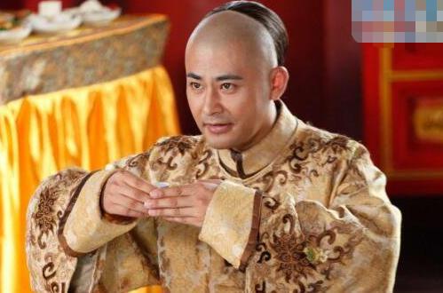 爱新觉罗·胤禔被父亲幽禁，竟一口气生29个子女