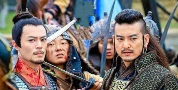 朱见深已经是太子身份了,于谦还拥立朱祁钰是什么意思?