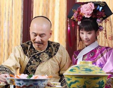 古代皇帝吃饭的排场有多大 一顿饭到底有多少菜呢 古代皇帝吃饭的排场有多大 一顿饭到底有多少菜呢