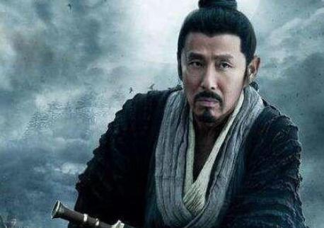 揭秘：薄姬为什么会和儿子葬在一起？