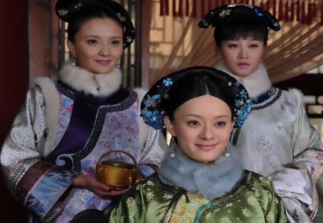 她“假怀孕”瞒天过海,乾隆知道后是怎么惩罚她的? 她“假<a href=https://www.lishiji.cn/lishi/12009/ target=_blank class=infotextkey>怀孕</a>”瞒天过海,<a href=https://www.lishiji.cn/lishi/118/ target=_blank class=infotextkey>乾隆</a>知道后是怎么惩罚她的?