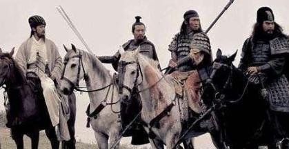 三国中“<a href=https://www.lishiji.cn/lishi/4734/ target=_blank class=infotextkey>博望坡之战</a>”有隐藏不为人知的细节！
