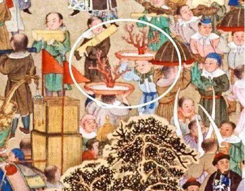 清朝，万国来朝竟然只是乾隆做的一场梦？