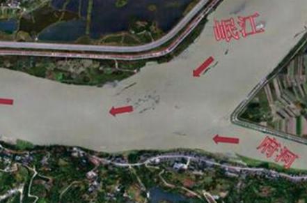 张献忠“江口沉银”在上面地方？张献忠“江口沉银”是真是假？