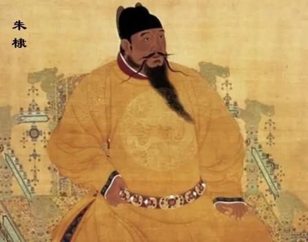 朱棣是最像朱元璋的儿子?这样说的原因是什么? 朱棣是最像朱元璋的<a href=https://www.lishiji.cn/lishi/1272/ target=_blank class=infotextkey>儿子</a>?这样说的原因是什么?