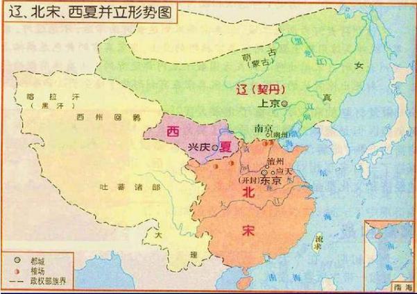 历史上潘仁美真实存在吗?一代名臣潘美战功卓越因何声誉被毁? 历史上潘仁美真实存在吗?一代名臣潘美战功卓越因何声誉被毁?