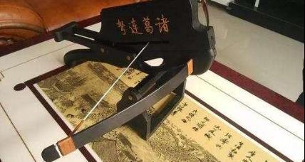 诸葛连弩威力这么的强大 为什么陈寿称其为损益连弩呢 诸葛连弩威力这么的强大 为什么陈寿称其为损益连弩呢