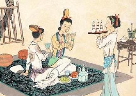 古代七夕节有什么活动呢 古人是如何度过的 古代七夕节有什么活动呢 古人是如何度过的