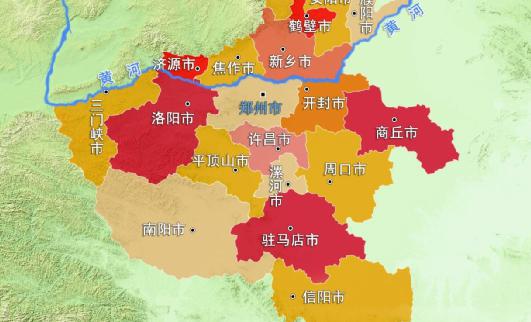 雍正为什么要把郑州划出开封府?最后为什么又要划回来 雍正为什么要把郑州划出开封府?最后为什么又要划回来