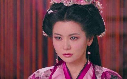 她是陈朝受宠的妃子，最后却被处死