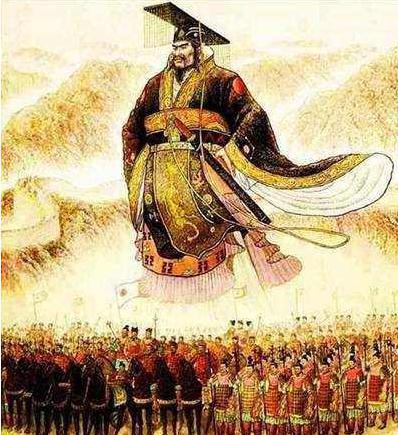 揭秘秦始皇生前三大怪事之谜 究竟是巧合还是冥冥之中早有注定