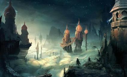 真实的波斯帝国是什么样的 你所看的影视作品基本都是假的