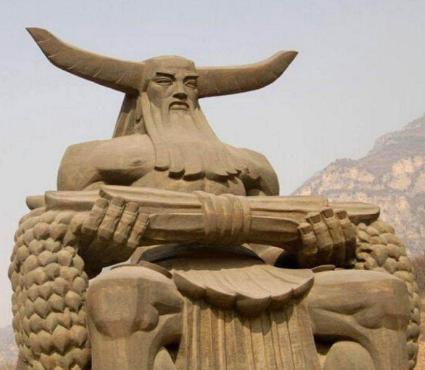 古代皇帝为何都要找一个祖宗 这些王朝会选择哪个祖宗呢